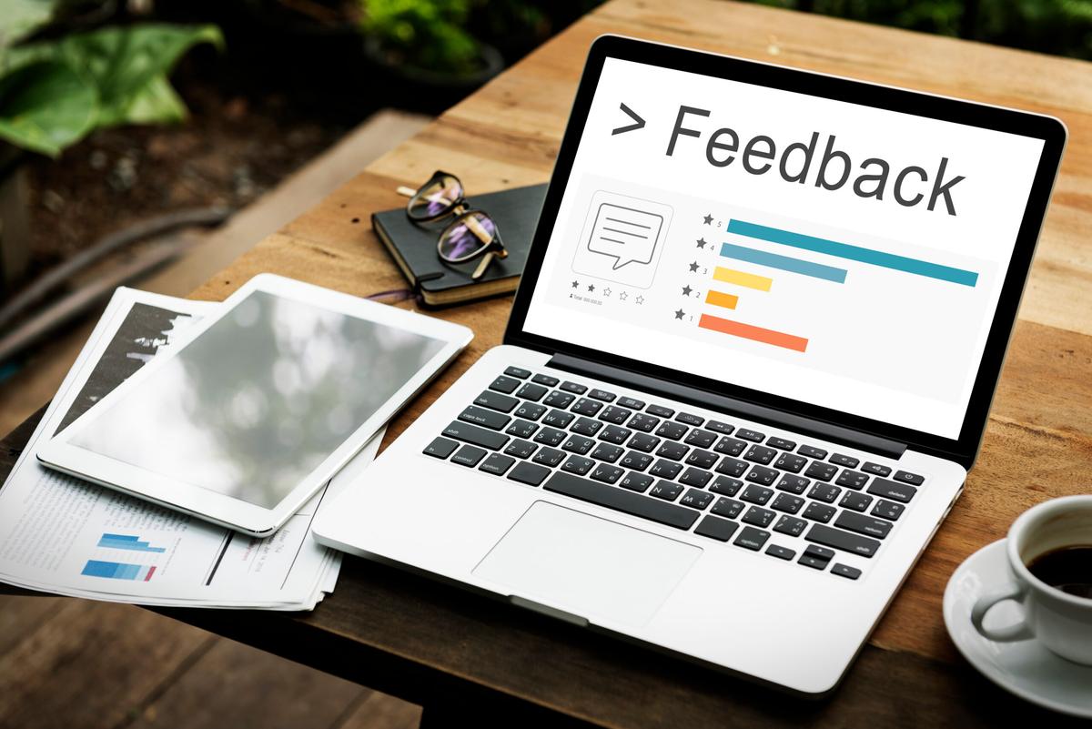 real people feedback platform Nigeria